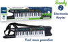Keytar-37-Tasti-con-Tracolla-Sandy-I'Next