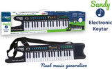 Keytar-37-Tasti-con-Tracolla-Sandy-I'Next