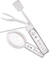 Keyteck Cooking Kit Accessorio Per Giochi Di Cucina Per Nintendo Wii Wii-36 Videogiochi/Sistemi legacy/Sistemi Nintendo/Wii/Accessori/Kit di accessori Trade Shop italia - Napoli, Commerciovirtuoso.it
