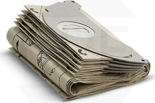 KFI252-Sacchetti-Carta-x5-con-Microfiltro-per-K2501,-KNT2,-SE3001,-WD2.500