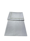 Completo Lenzuola Matrimoniale Alexander Tuscany Home Pizzetto – 100% Cotone