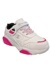 Scarpe sneakers Unisex bambini Champion WAVE