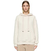 DONDUP felpe senza cappuccio donna dondup - felpa - panna da donna