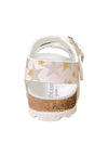 Scarpe sandalo Bambine e ragazze Grunland Junior