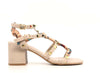 KHARISMA Sandalo Donna Soft Nude