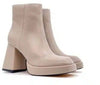 KHARISMA Stivaletto Madrid Taupe