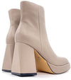 KHARISMA Stivaletto Madrid Taupe