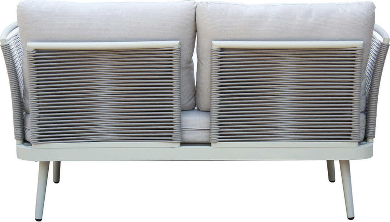 KIBAKI---salotto-da-giardino-in-alluminio-e-corda-4-posti-Grigio-chiaro-Milani-Home