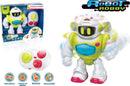 Robots