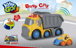 KiddyGO!-Camion-e-Mini-Ruspa-luci-e-suoni
