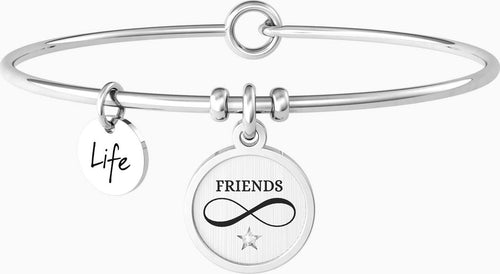 KIDULT-------Bracciale--FRIENDS-|-SENZA-CONFINI