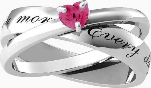 KIDULT-----Anello-EVERY-DAY