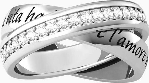 KIDULT-----Anello-FAMIGLIA