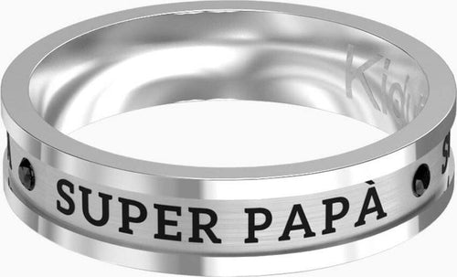 Kidult---Anello-papà-con-cristallo-nero