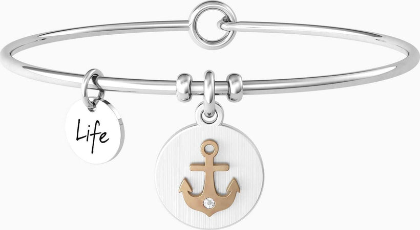 Kidult---Bracciale-con-ancora-ANCORA-|-STABILITÀ
