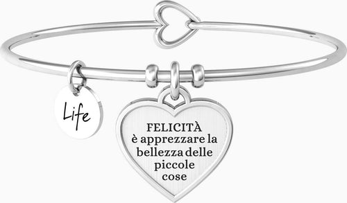 KIDULT---Bracciale-CUORE-|-CUORE-FELICITÁ