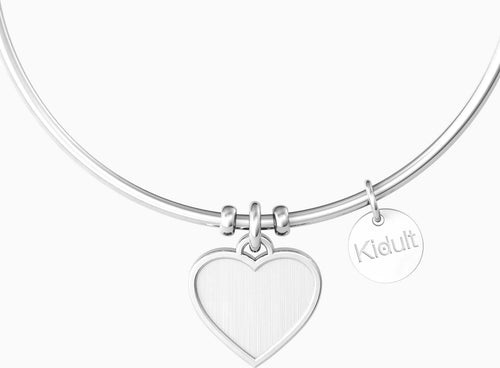 Kidult----Bracciale-CUORE-|-SORELLA