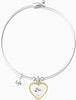 Kidult----BRACCIALE-CUORE-|-ZIA-TI-VOGLIO-BENE