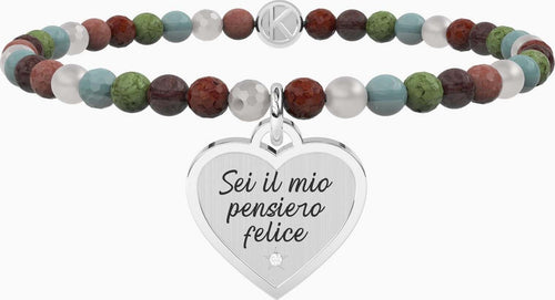 Kidult---Bracciale-elastico-con-cuore-e-pietre