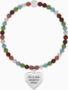 Kidult---Bracciale-elastico-con-cuore-e-pietre