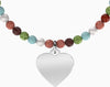 Kidult---Bracciale-elastico-con-cuore-e-pietre