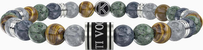 Kidult---Bracciale-elastico-con-pietre-alternate---PAPÀ-TI-VOGLIO-BENE--