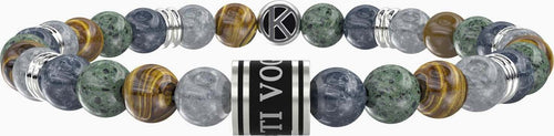 Kidult---Bracciale-elastico-con-pietre-alternate---PAPÀ-TI-VOGLIO-BENE--