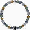 Kidult---Bracciale-elastico-con-pietre-alternate---PAPÀ-TI-VOGLIO-BENE--