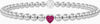 Kidult---Bracciale-elastico-con-tormalina-sintetica