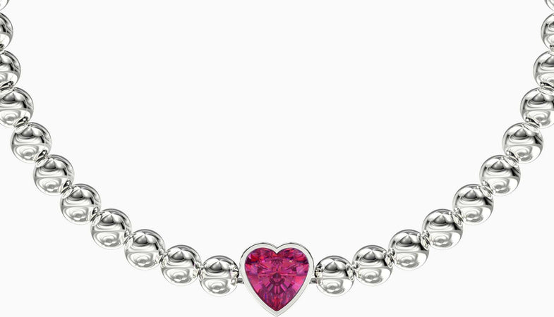 Kidult---Bracciale-elastico-con-tormalina-sintetica