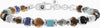 Kidult----BRACCIALE-ENERGIA-|-FORTUNA