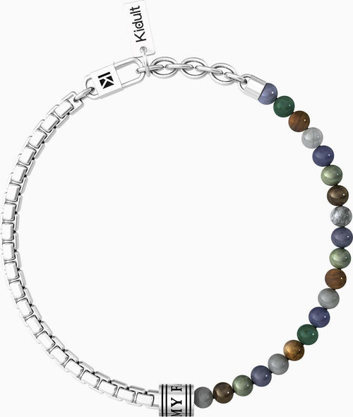 Kidult---Bracciale-in-acciaio-316L-pietre