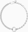 Kidult---Bracciale-in-acciaio-con-zirconi