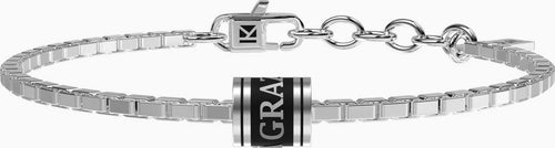 Kidult---Bracciale-regolabile-con-catena-veneta