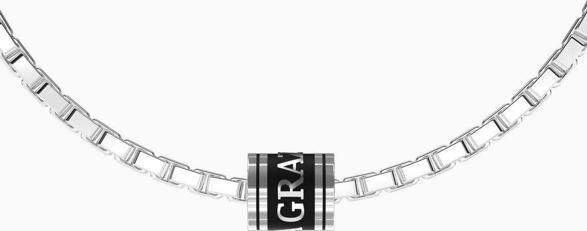 Kidult---Bracciale-regolabile-con-catena-veneta