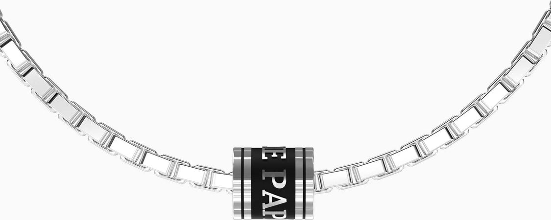 Kidult---Bracciale-regolabile-con-catena-veneta