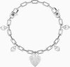Kidult---Bracciale-regolabile-con-ciondolo-cuore