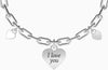 Kidult---Bracciale-regolabile-con-ciondolo-cuore
