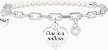 Kidult---Bracciale-regolabile-con-perle-e-zircone