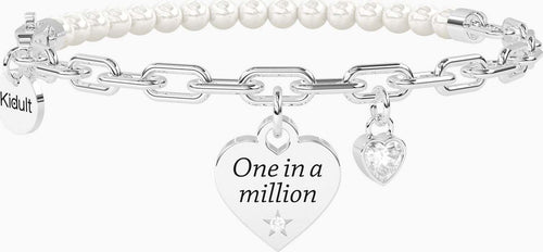 Kidult---Bracciale-regolabile-con-perle-e-zircone