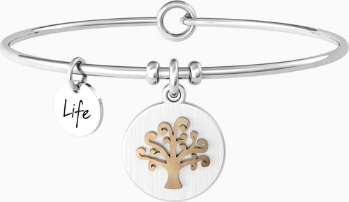 KIDULT---Bracciale-rigido-con-ciondolo-albero-della-vita