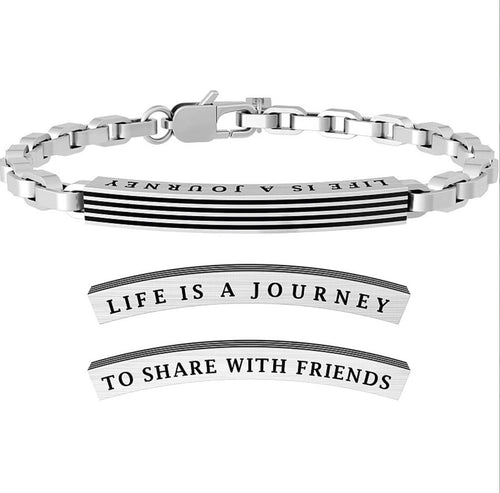 Kidult---Bracciale-uomo-Love