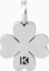 Kidult---Ciondolo-a-forma-di-quadrifoglio-con-cristalli