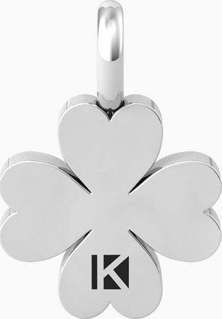 Kidult---Ciondolo-a-forma-di-quadrifoglio-con-cristalli
