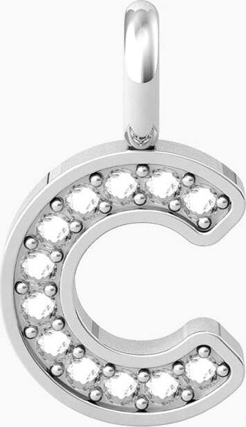 Kidult---Ciondolo-con-lettera-c-in-cristalli