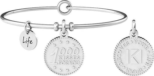 KIDULT-BRACCIALE---1000-KISSES-FOR-YOU