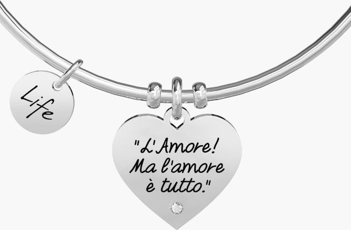 KIDULT-BRACCIALE---L'AMORE-…-DOSTOEVSKIJ