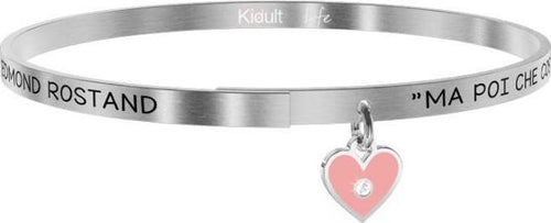 KIDULT-BRACCIALE---MA-POI-COS'È-UN-BACIO?-...-E.-ROSTAND