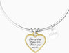 KIDULT-BRACCIALE--CUORE-|INFINITO