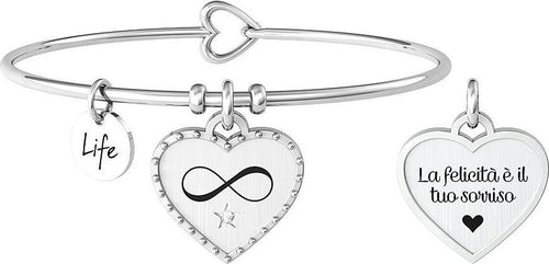 Kidult-bracciale--CUORE-|-NASCITA